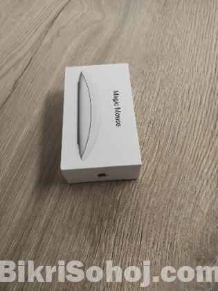 Magic mouse (New)